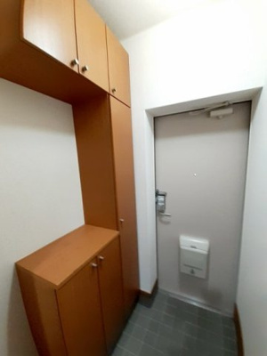 【玄関】 | ソレアード