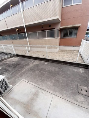 【庭】 | ソレアード