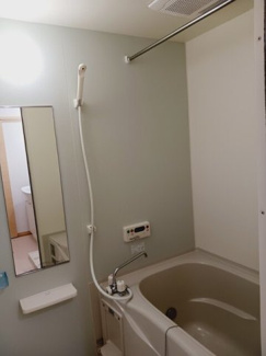 【浴室】 | アンサードリームＮＫＴ