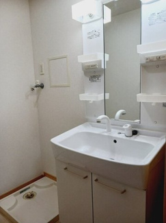 【洗面所】 | アンサードリームＮＫＴ