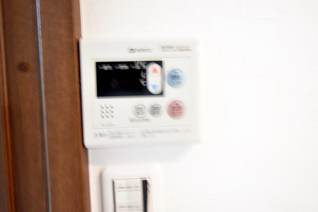 CROUD甲子園里中町の設備