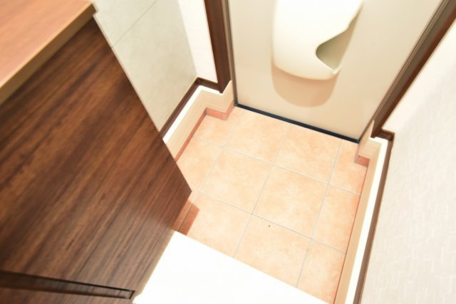 CROUD甲子園里中町の玄関|玄関