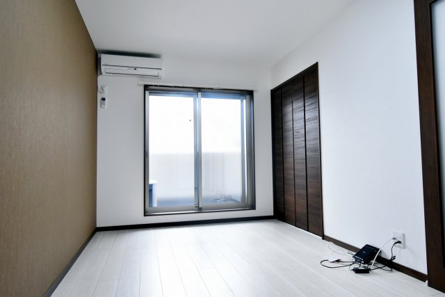 CROUD甲子園里中町の内装