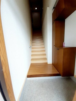 【玄関】 | キャッスルスクエア