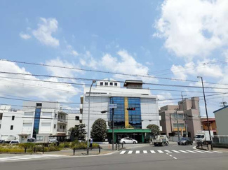 【周辺】 | キャッスルスクエア | 服部病院まで850m