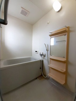 【浴室】 | キャッスルスクエア