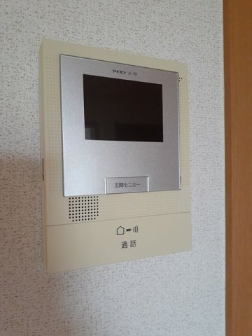サンライズ幸の設備