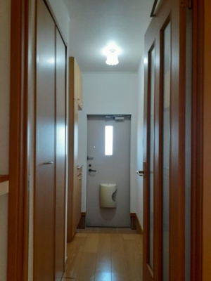 【玄関】 | サンライズ幸