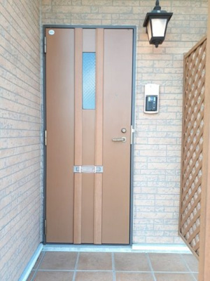 【玄関】 | サンライズ幸