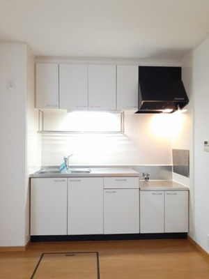【キッチン】 | サンライズ幸