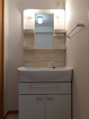 【洗面所】 | サンライズ幸