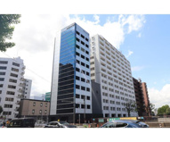 第20シグマビルディング関内の画像