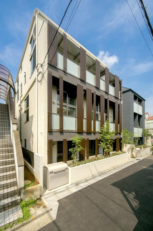 グランエッグス文京大塚Sのエントランス|エントランス