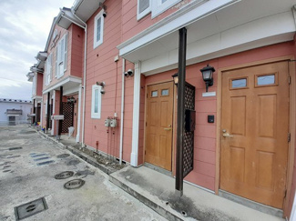 【エントランス】 | パラッツォＡ