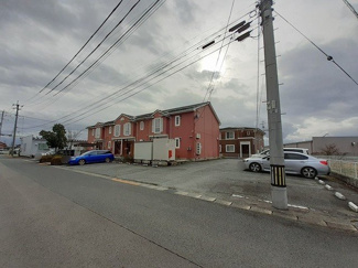 【駐車場】 | パラッツォＡ