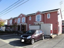 パラッツォＡの画像