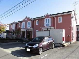 【外観】 | パラッツォＡ