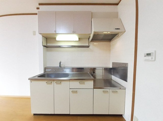【キッチン】 | パラッツォＡ