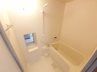 【浴室】 | パラッツォＡ