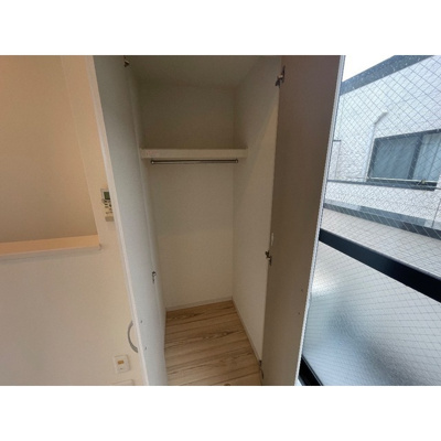 【内装】 | クノッソス末広