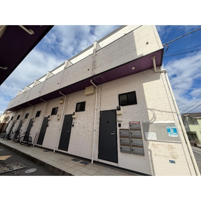 【外観】 | クノッソス末広