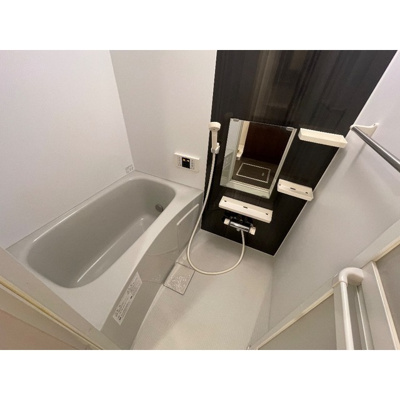 【浴室】 | クノッソス末広