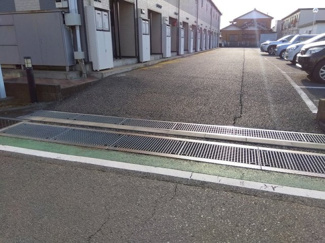 【その他】 | レオパレスレミナール並木