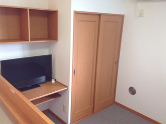 【内装】 | レオパレスレミナール並木