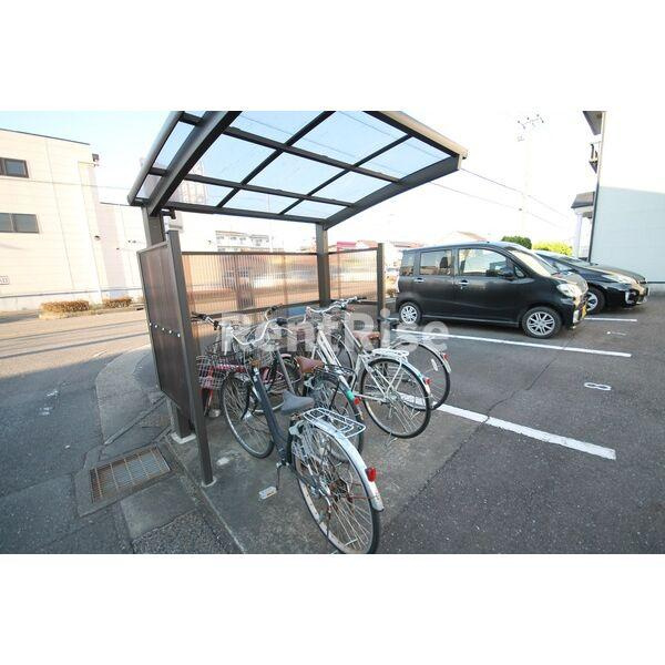 一宮市多加木３丁目のテラスのその他共用部分