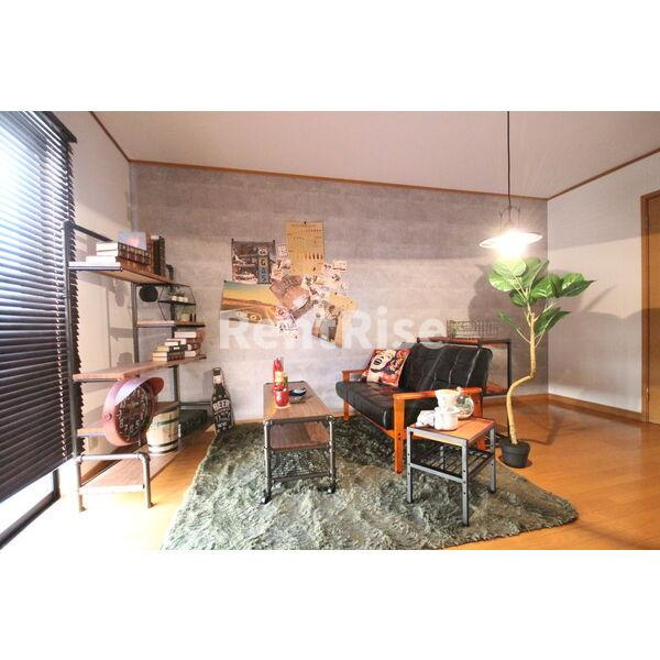 一宮市多加木３丁目のテラスのその他共用部分