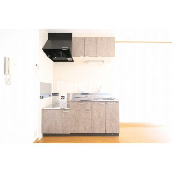 一宮市多加木３丁目のテラスの展望