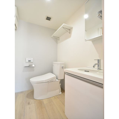 【内装】 | CASA PIAZZA 西大島