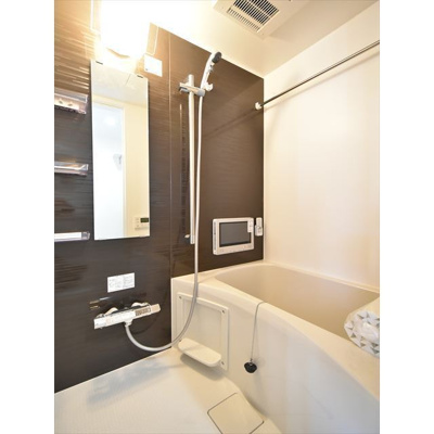 【内装】 | CASA PIAZZA 西大島