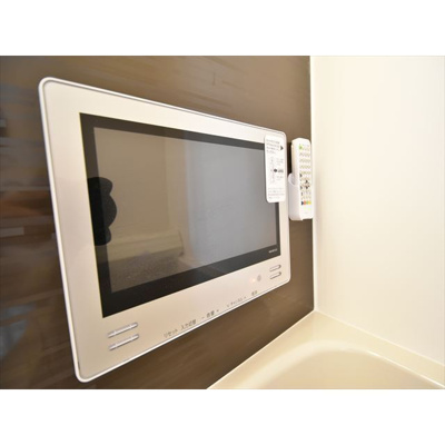 【内装】 | CASA PIAZZA 西大島