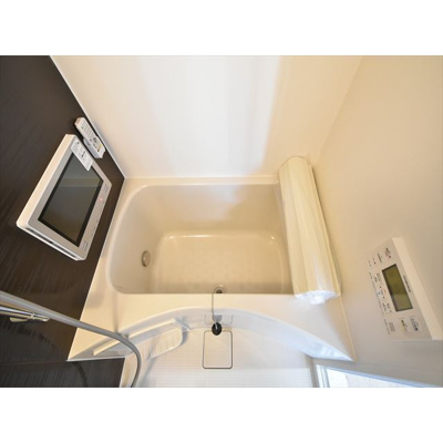 【内装】 | CASA PIAZZA 西大島