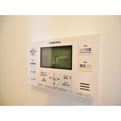 【内装】 | CASA PIAZZA 西大島