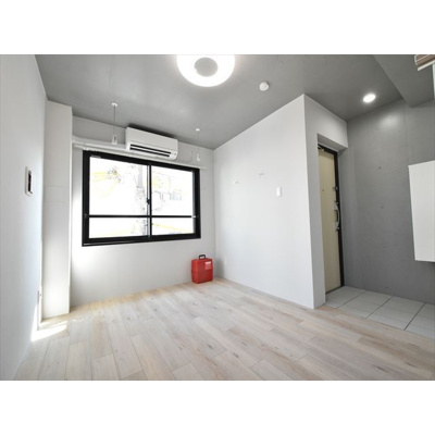 【内装】 | CASA PIAZZA 西大島