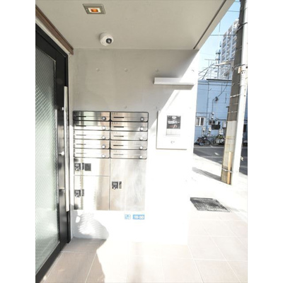 【内装】 | CASA PIAZZA 西大島