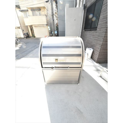 【内装】 | CASA PIAZZA 西大島