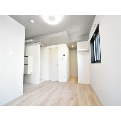 【内装】 | CASA PIAZZA 西大島