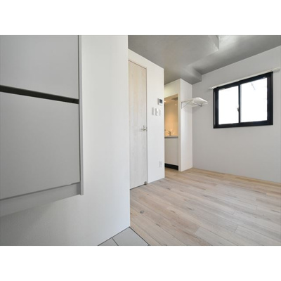 【内装】 | CASA PIAZZA 西大島