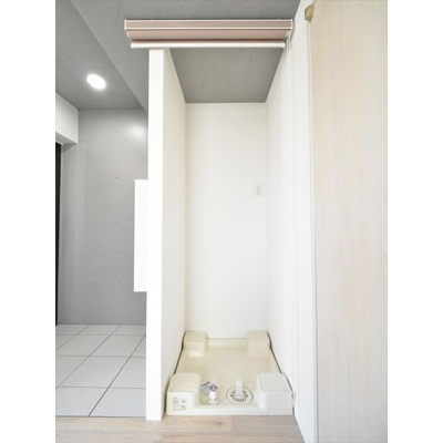 【内装】 | CASA PIAZZA 西大島