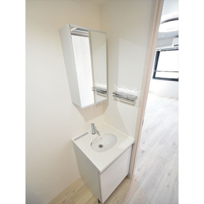 【内装】 | CASA PIAZZA 西大島