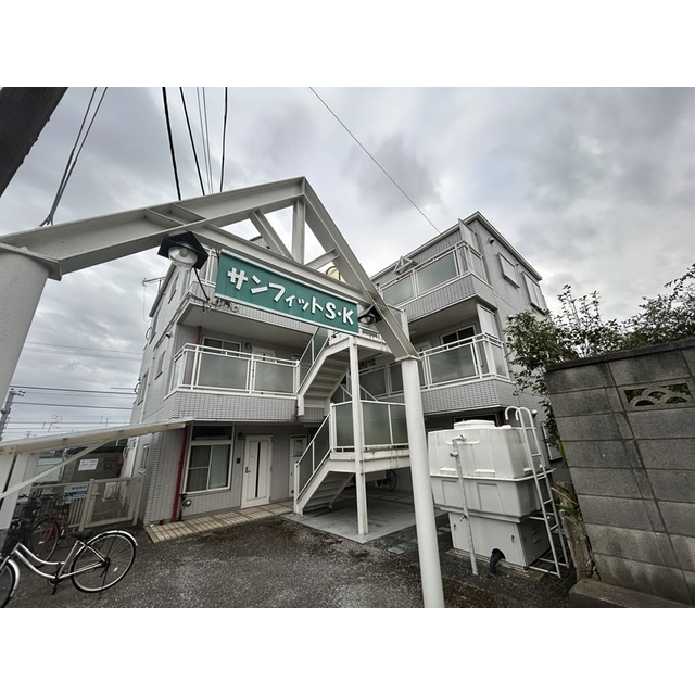 サンフィットS・K