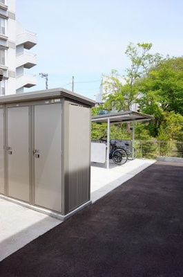 【その他】 | カーサ・アイリスⅣ