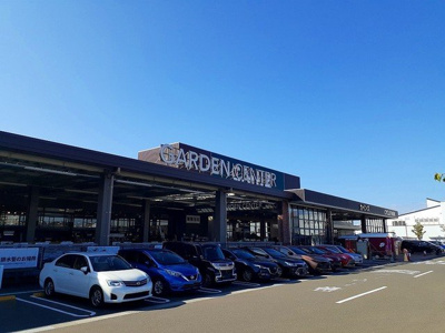 【周辺】 | カーサ・アイリスⅣ | カインズ仙台泉店まで1600m