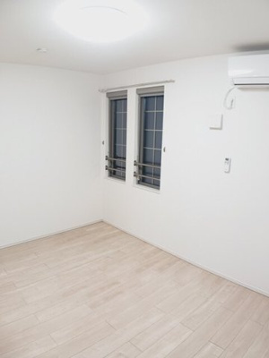 【内装】 | カーサ・アイリスⅣ