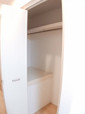 【収納】 | カーサ・アイリスⅣ