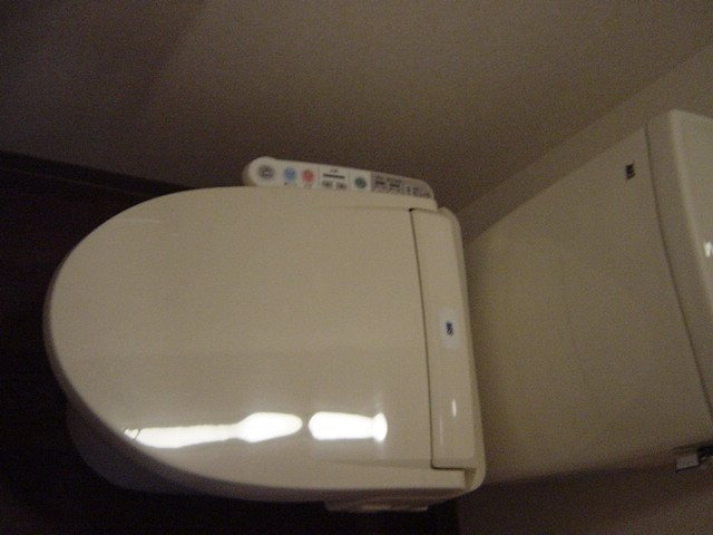 ＬａｌａＭａｉｓｏｎ　さくらのトイレ|シャワー付トイレ