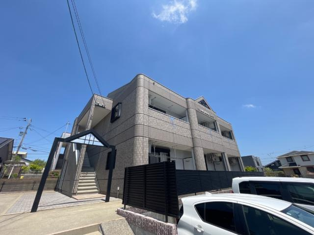 ＬａｌａＭａｉｓｏｎ　さくらの外観|外観写真（昼）